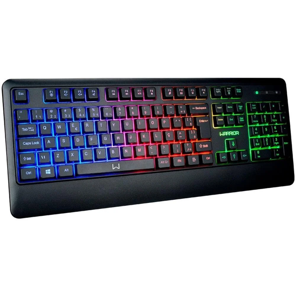 Teclado Legacy Membrana Multi - imagem 4