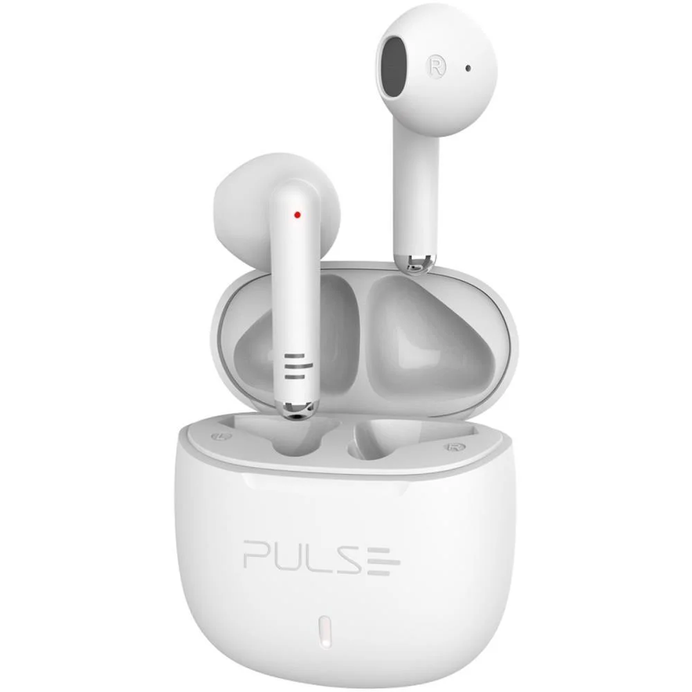 Fone De Ouvido Bluetooth Tws Wf 200 Pulse Longa Dur. Br Multi - imagem 5