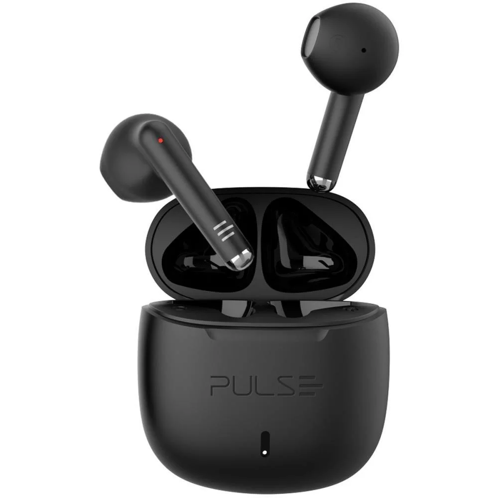 Fone De Ouvido Bluetooth Tws Wf 200 Pulse Longa Dur. Pt Multi - imagem 2