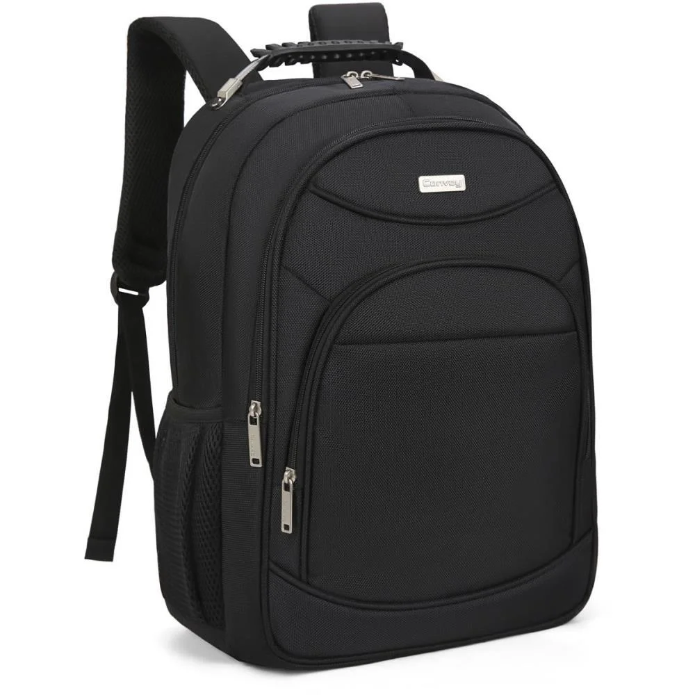 Mochila Para Notebook Executiva Day Cabo Aco 18 Pole Yins - imagem 4