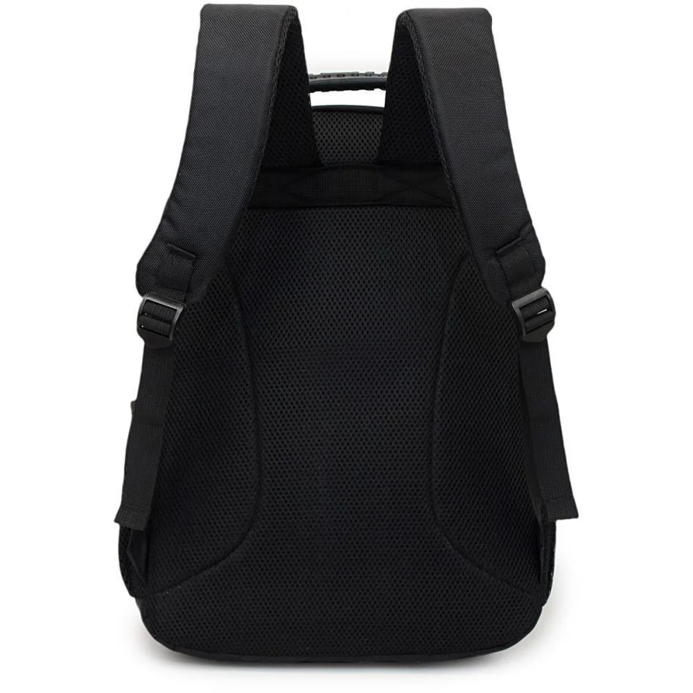 Mochila Para Notebook Executiva Ascend Cabo Aco 18 P Yins - imagem 3