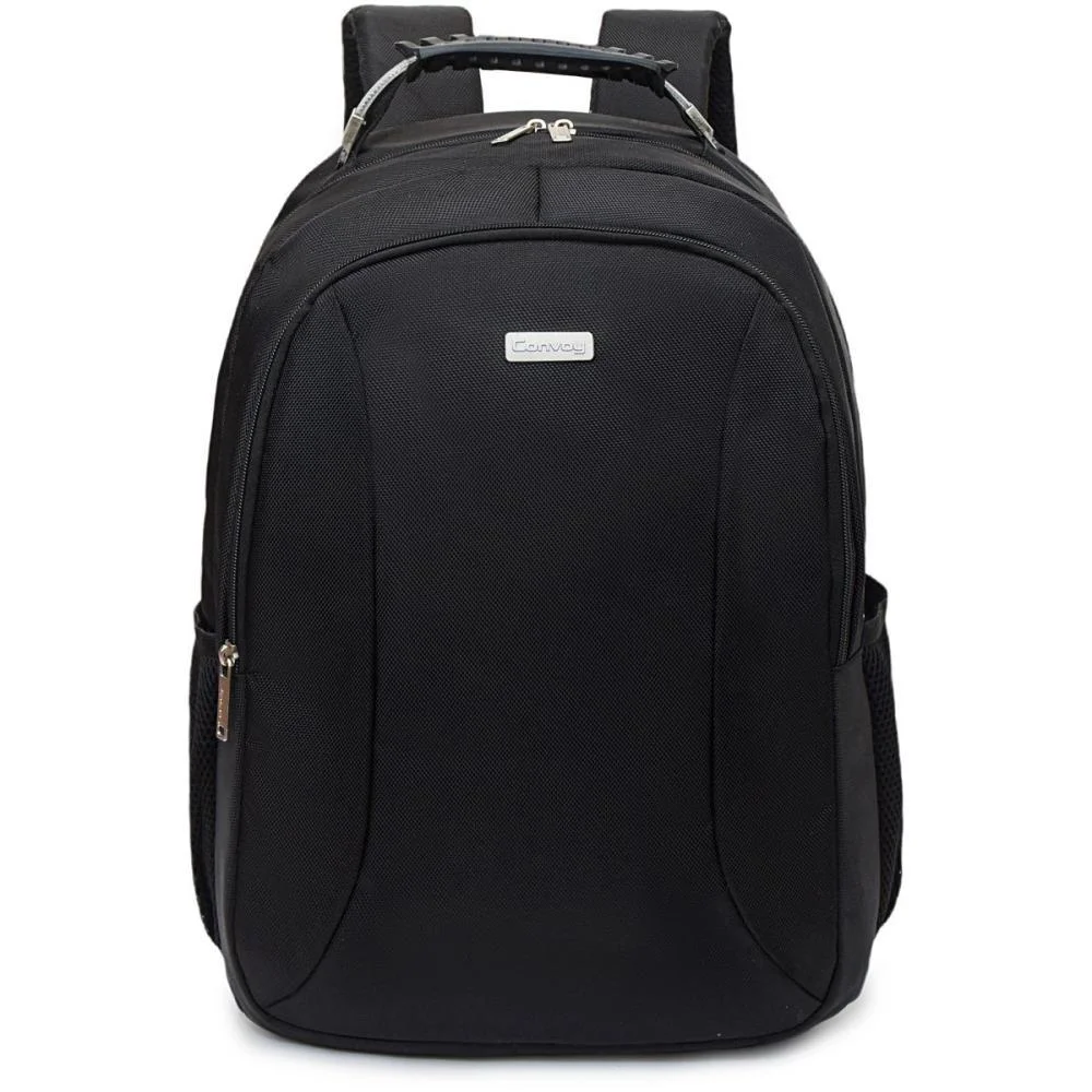 Mochila Para Notebook Executiva Ascend Cabo Aco 18 P Yins - imagem 5