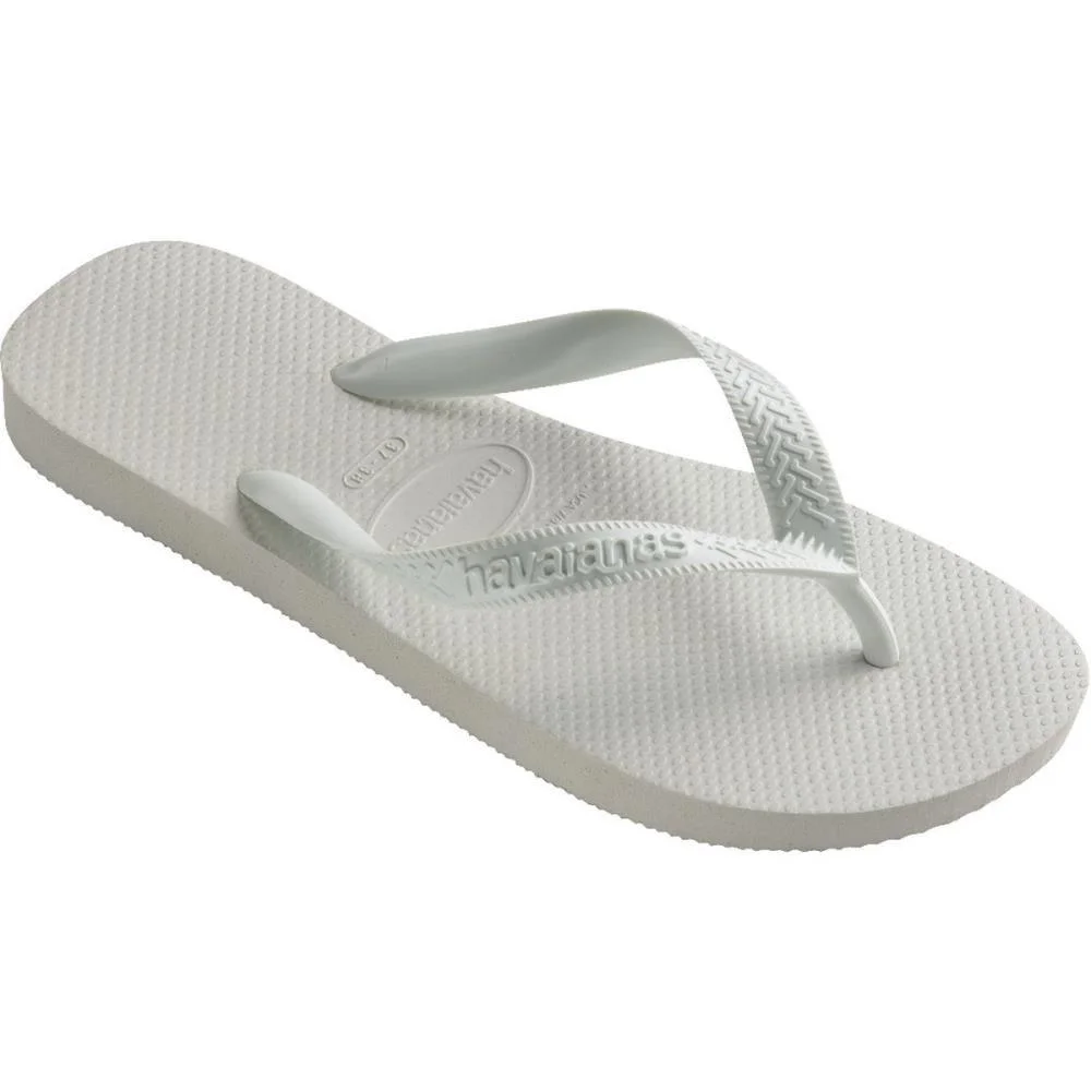 Chinelo Havaianas Top 45/6 Branco Havaianas (Par) - imagem 3