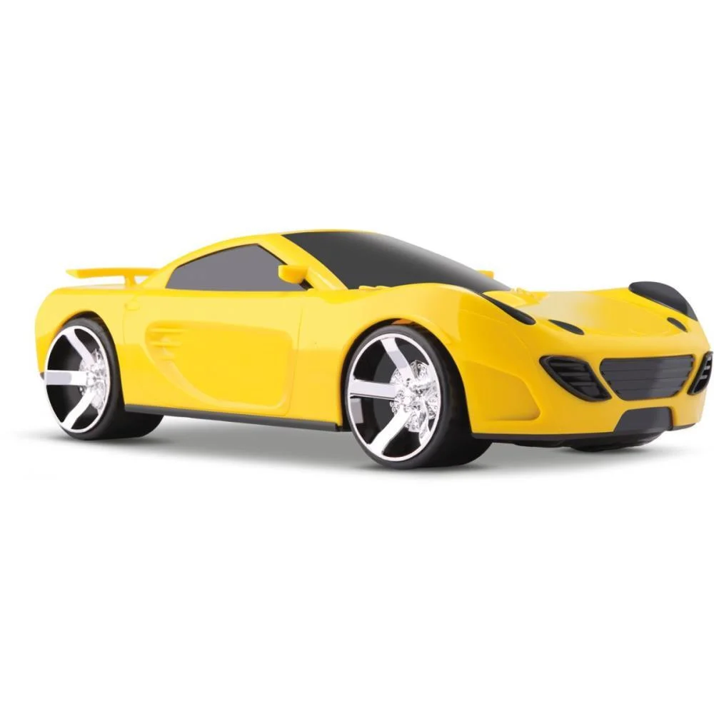Carrinho Race Cars Solapa Sort. Orange Toys - imagem 4