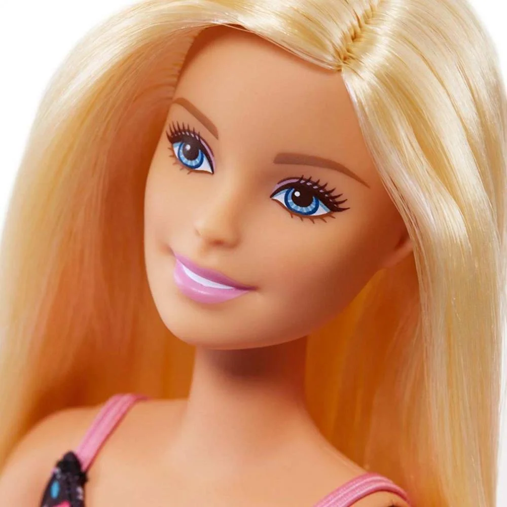 Barbie Estate Conjunto Supermercado C/Boneca Mattel - imagem 4