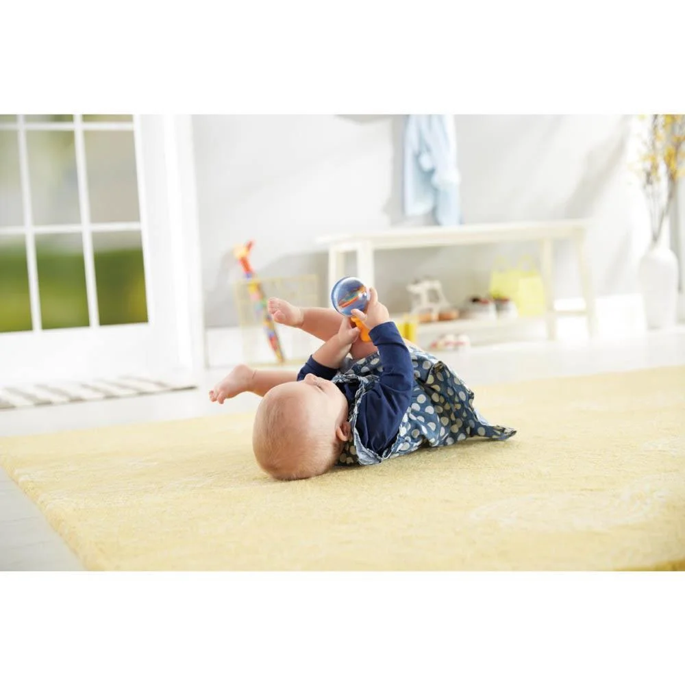 Fisher-Price Infant Maracas Divertidas (S) Mattel - imagem 4