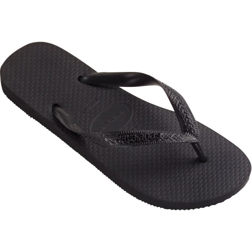 Chinelo Havaianas Top 29/0 Preto Havaianas (Par) - imagem 3