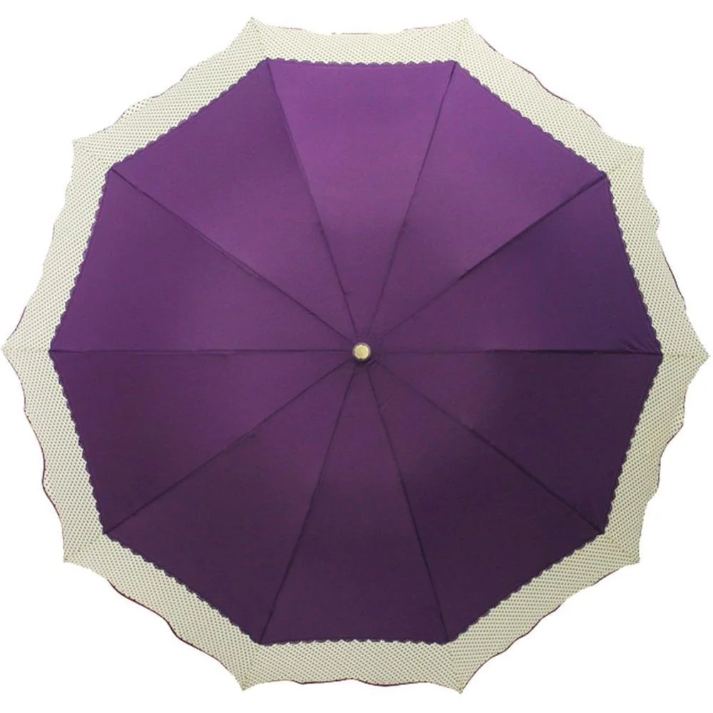 Guarda-Chuva Feminina Polka Mini Sortida Yangzi - imagem 4