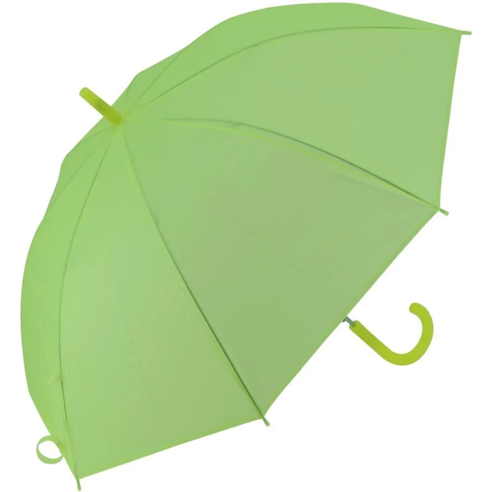 Guarda-Chuva Feminina Longa Neon Autom.sort Yangzi - imagem 3
