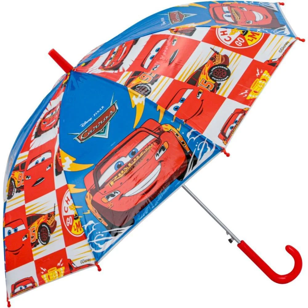 Guarda-Chuva Carros 48Cm Yangzi - imagem 2