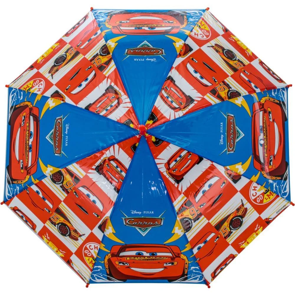 Guarda-Chuva Carros 48Cm Yangzi - imagem 3