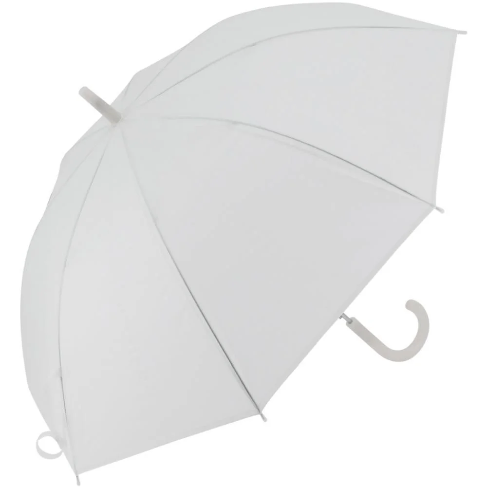 Guarda-Chuva Cristal Longa Automatica 57Cm Yangzi - imagem 3
