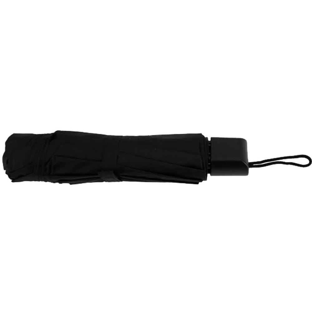 Guarda-Chuva Preto Luxo Mini 57Cm Yangzi - imagem 4