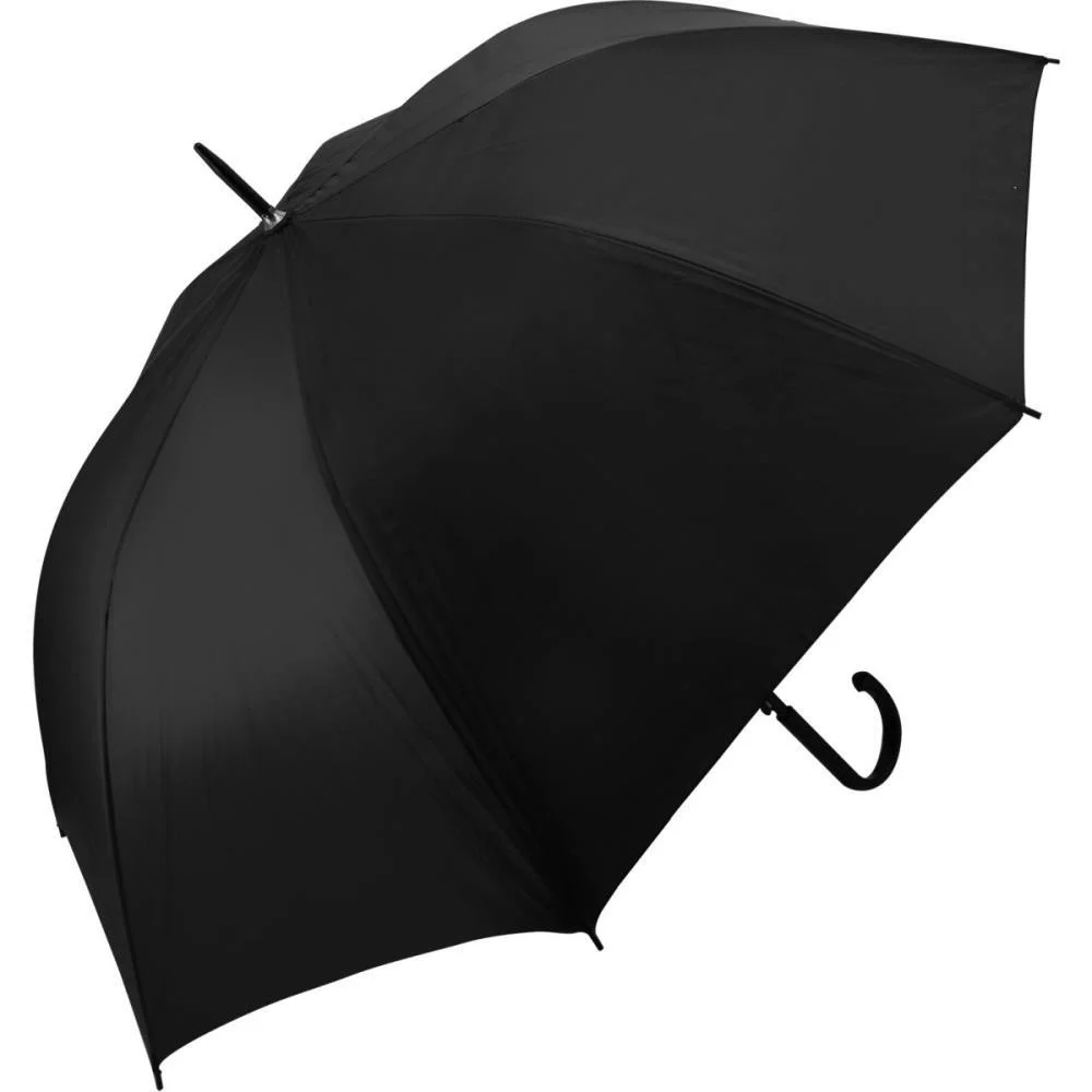 Guarda-Chuva Portaria Preto 96Cm Yangzi - imagem 2