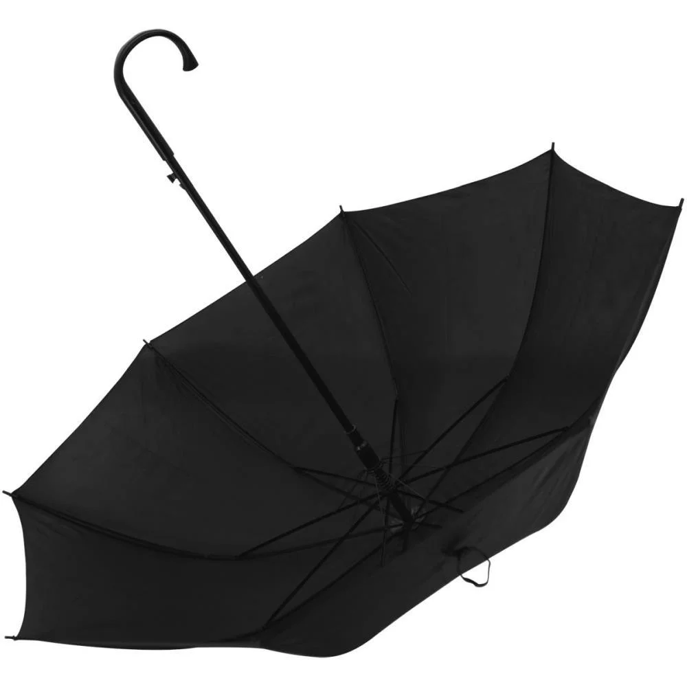 Guarda-Chuva Portaria Preto 96Cm Yangzi - imagem 4