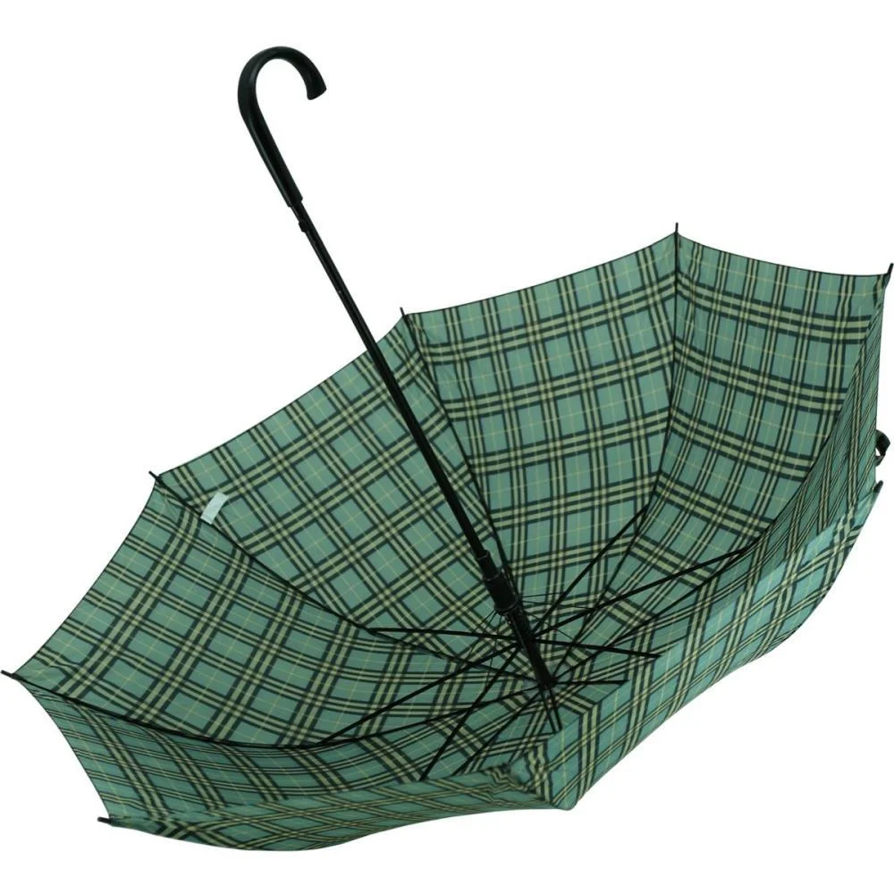 Guarda-Chuva Portaria Xadrez (S) 95Cm Yangzi - imagem 5