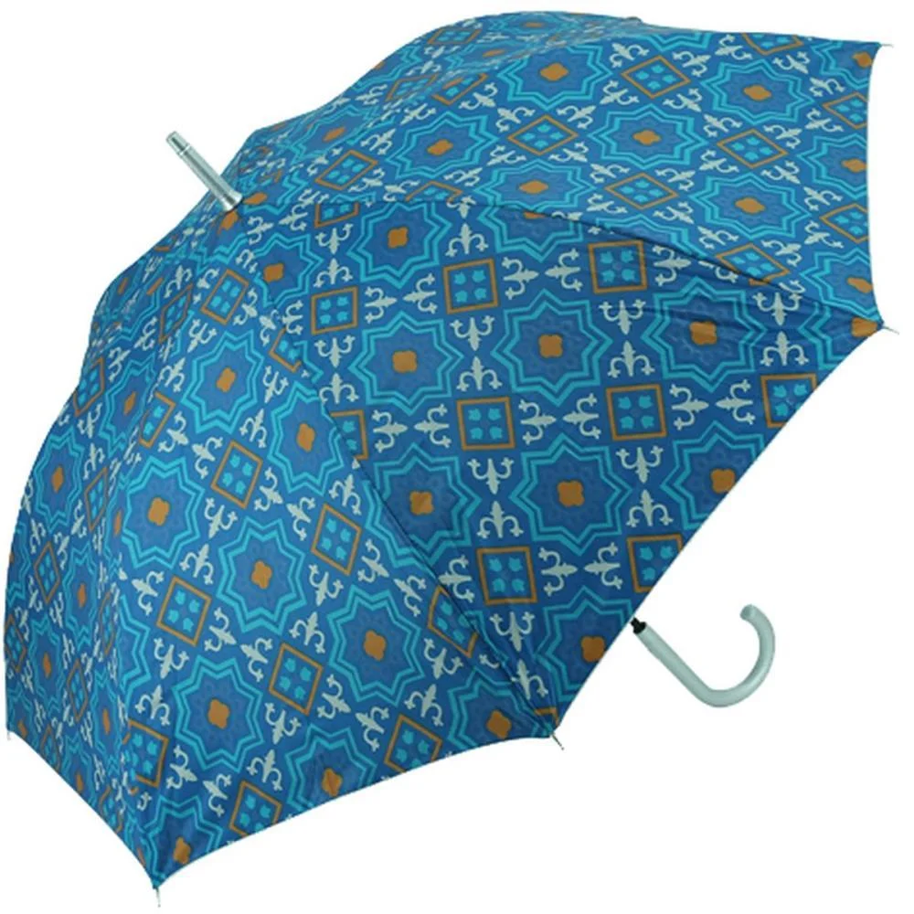 Guarda-Chuva Automatica Dupla Face 85Cm (S) Yangzi - imagem 4