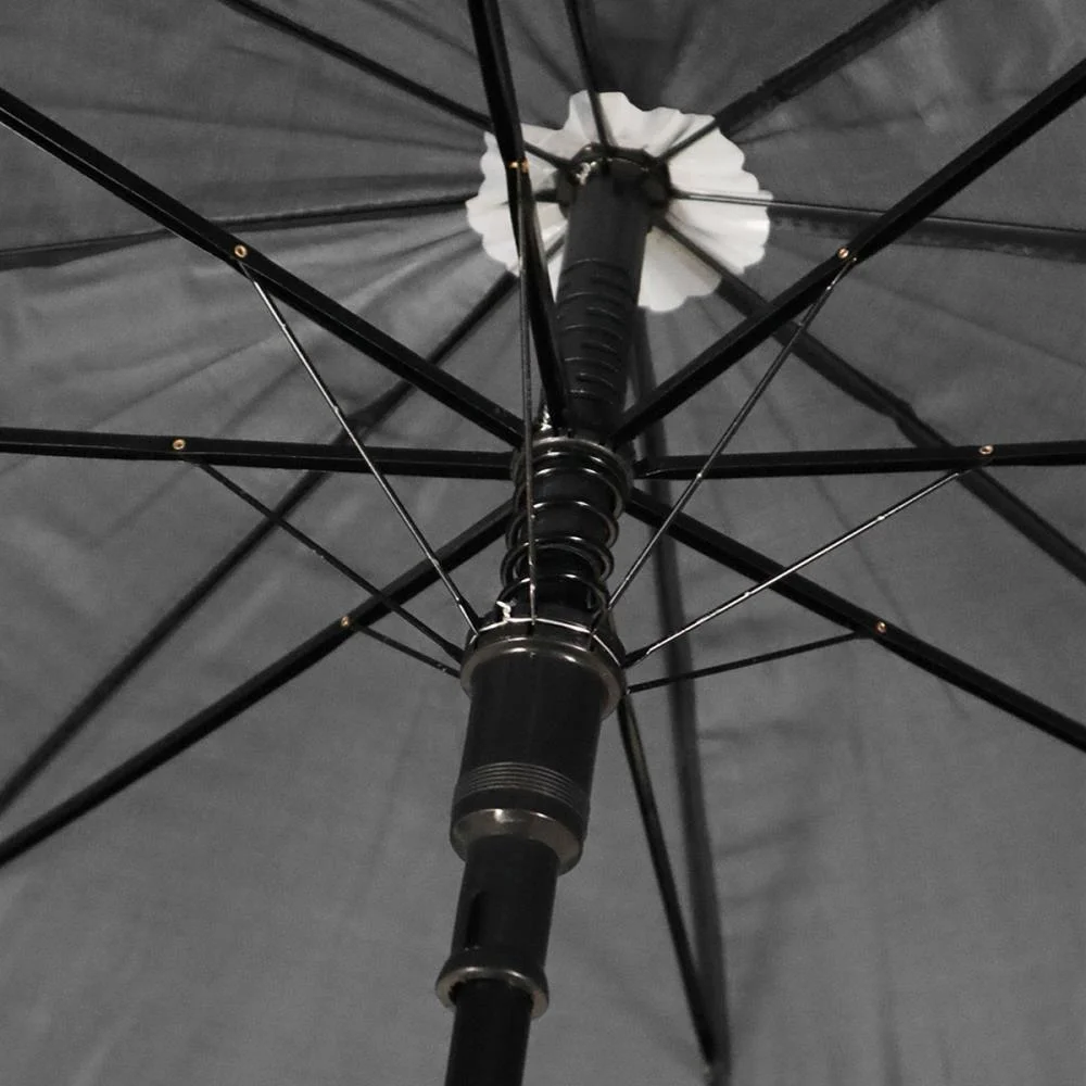 Guarda-Chuva Recepcao Automatico 140Cm Pt Bel - imagem 6