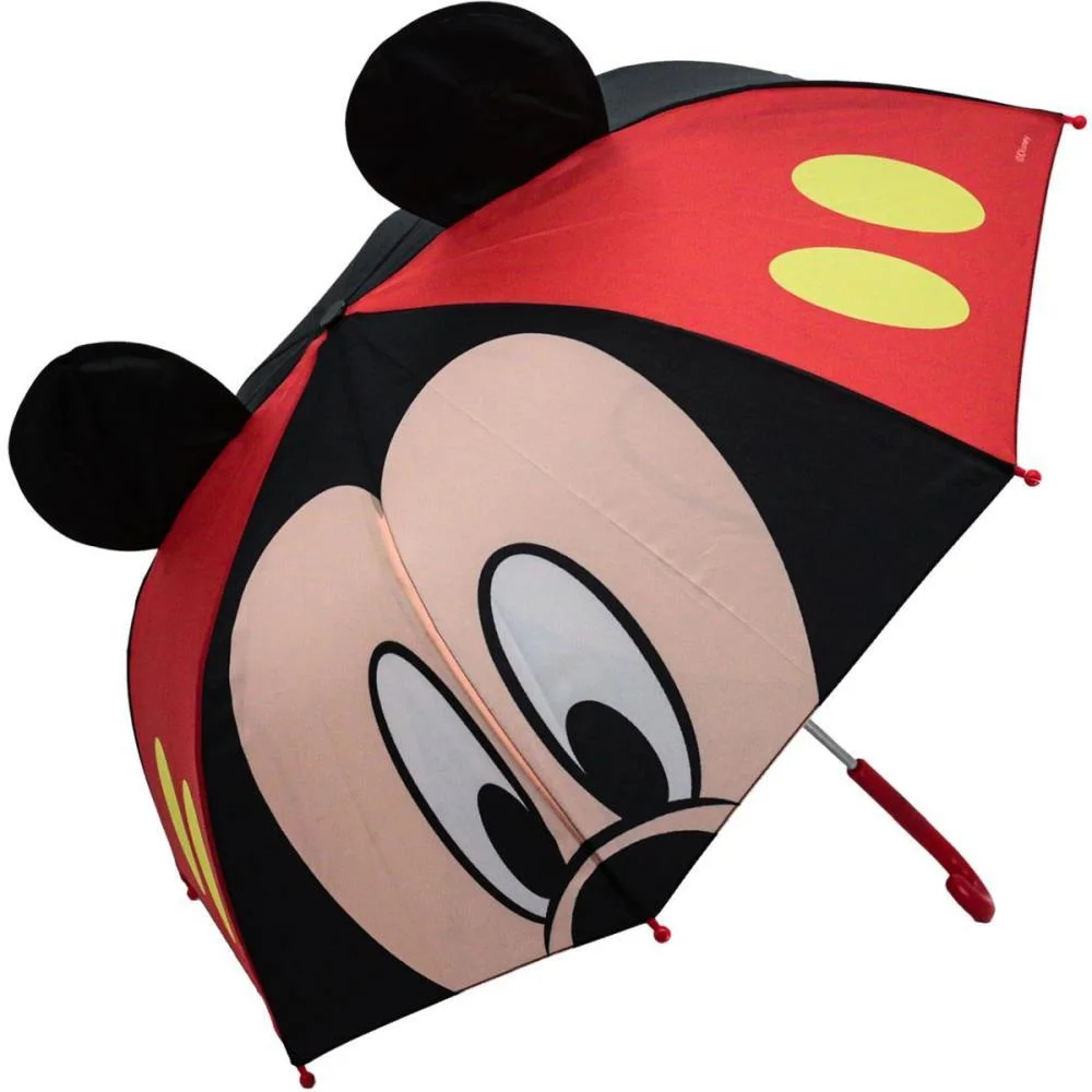 Guarda-Chuva Mickey 3D 48Cm. Yangzi - imagem 2