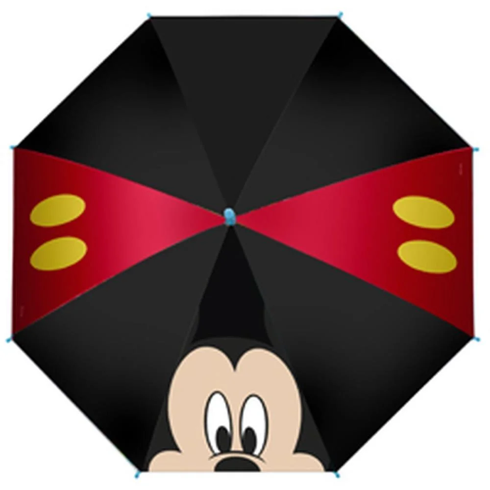 Guarda-Chuva Mickey 3D 48Cm. Yangzi - imagem 4