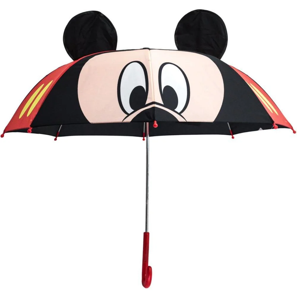 Guarda-Chuva Mickey 3D 48Cm. Yangzi - imagem 5