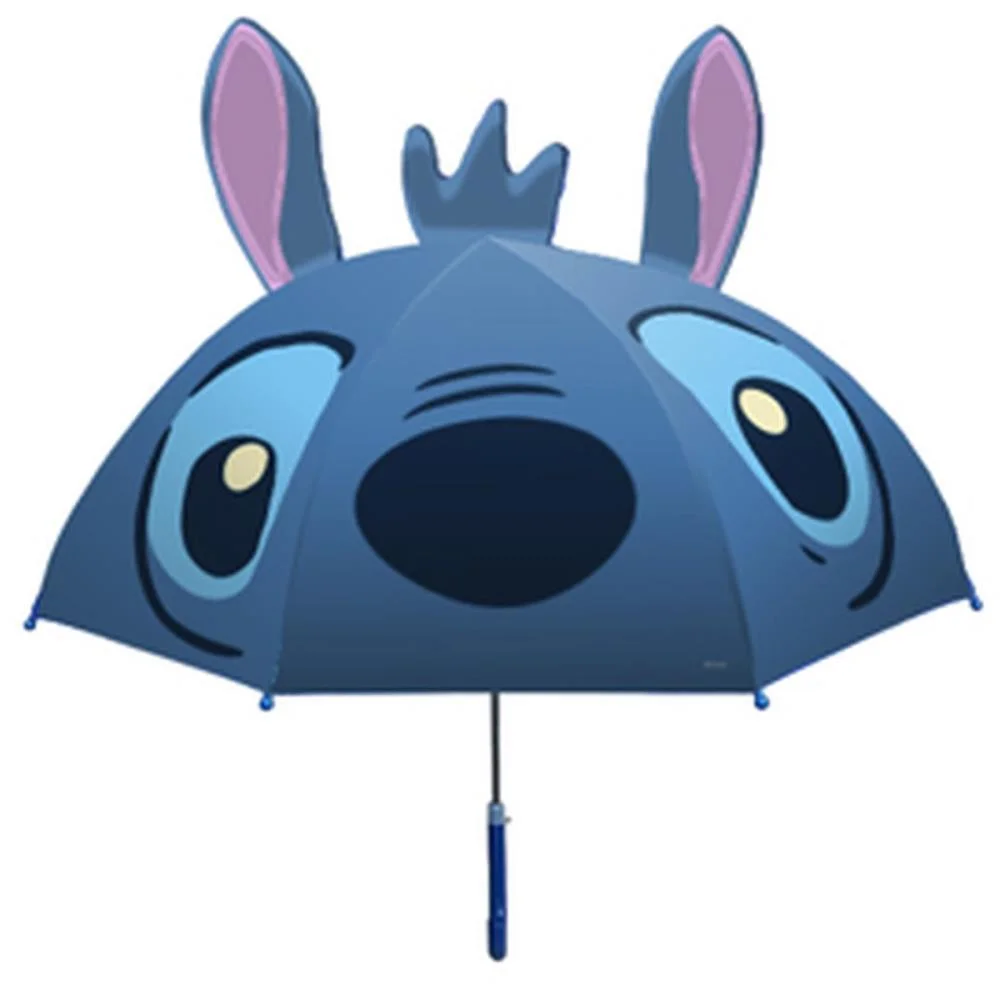 Guarda-Chuva Stitch 3D 48Cm. Yangzi - imagem 2