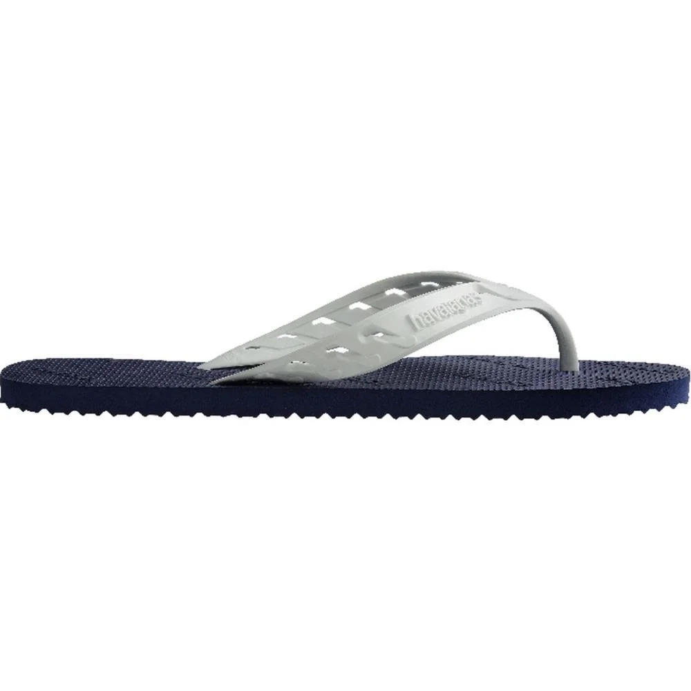 Chinelo Havaianas Masculino Track Go 41/2 Marinho Havaianas (Par) - imagem 5