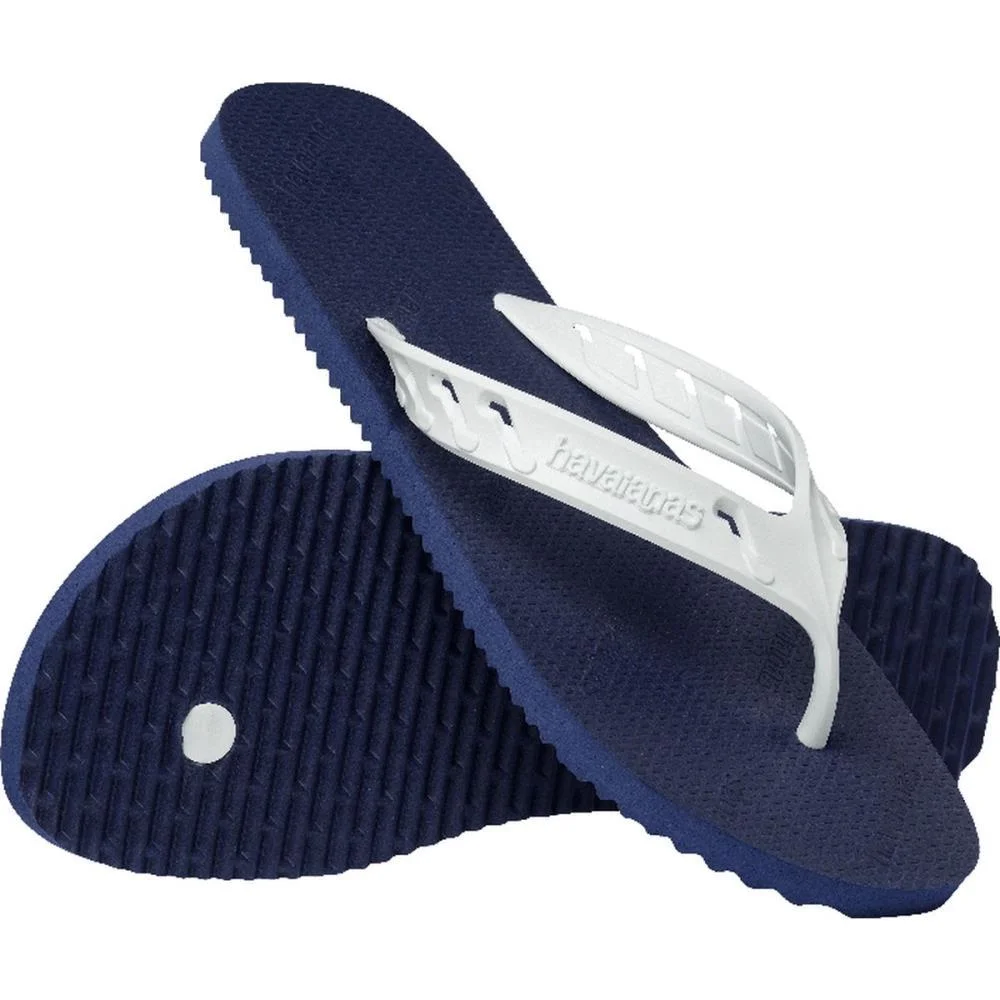 Chinelo Havaianas Masculino Track Go 41/2 Marinho Havaianas (Par) - imagem 6