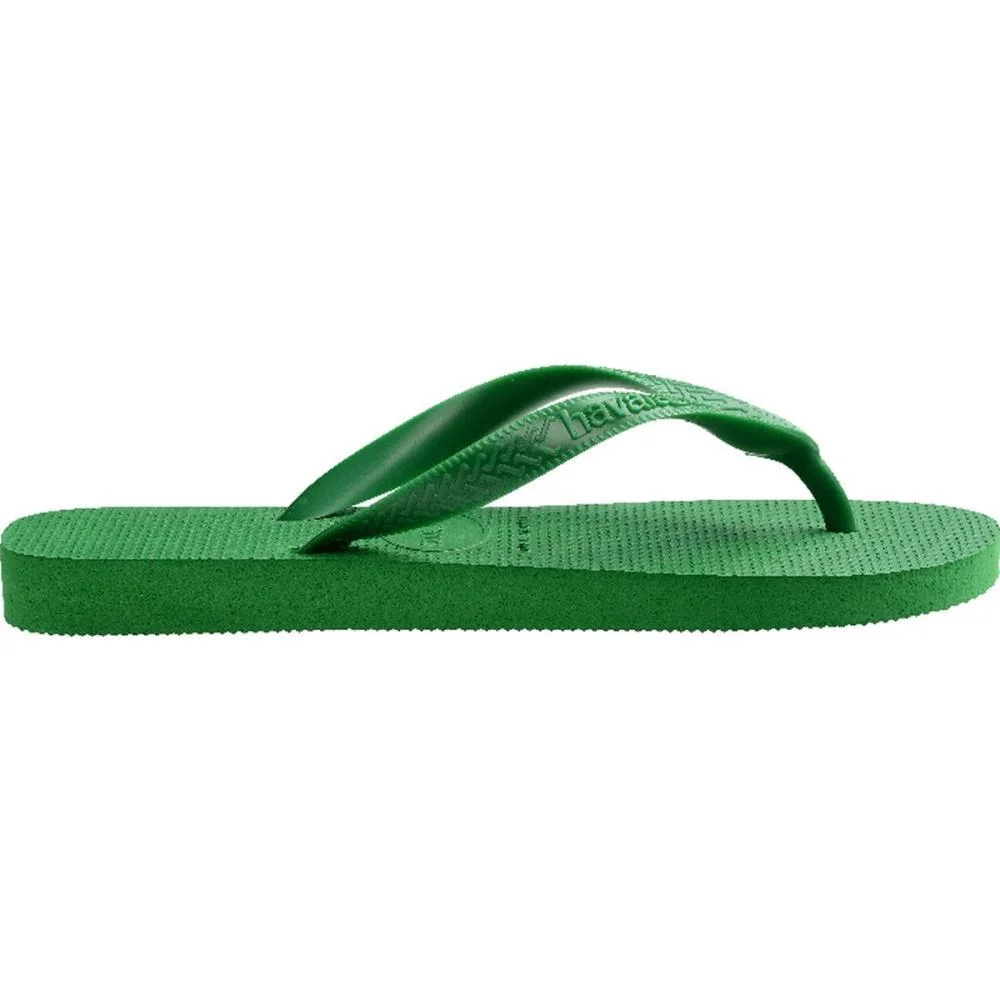 Chinelo Havaianas Top 43/4 Verde Patria Havaianas (Par) - imagem 5