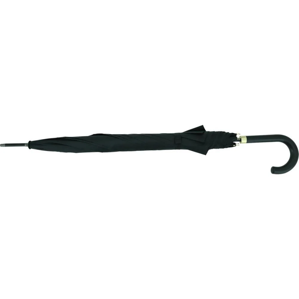 Guarda-Chuva Longo Automatico 60Cm. Preto Yangzi - imagem 2