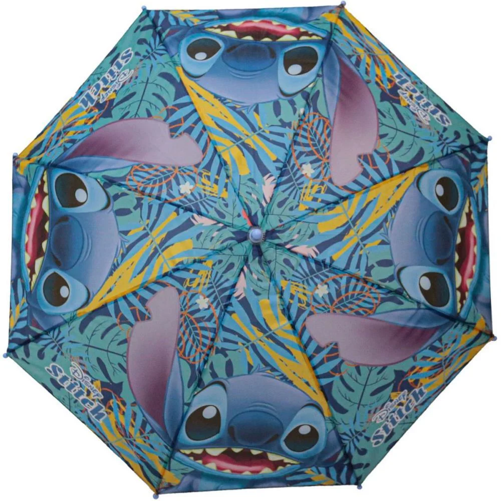 Guarda-Chuva Stitch 48Cm Yangzi - imagem 2