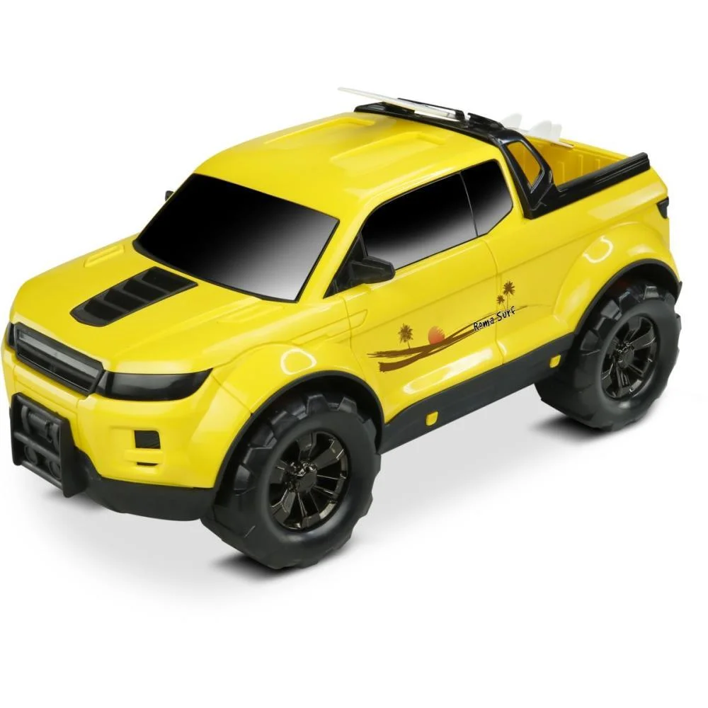 Carrinho Pick-Up Force Surf 40,5Cm. Roma - imagem 2