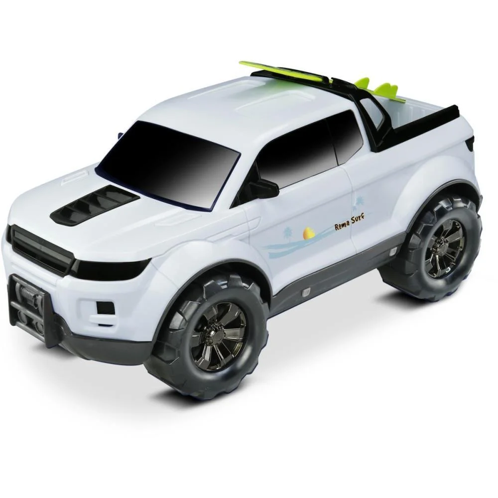 Carrinho Pick-Up Force Surf 40,5Cm. Roma - imagem 4
