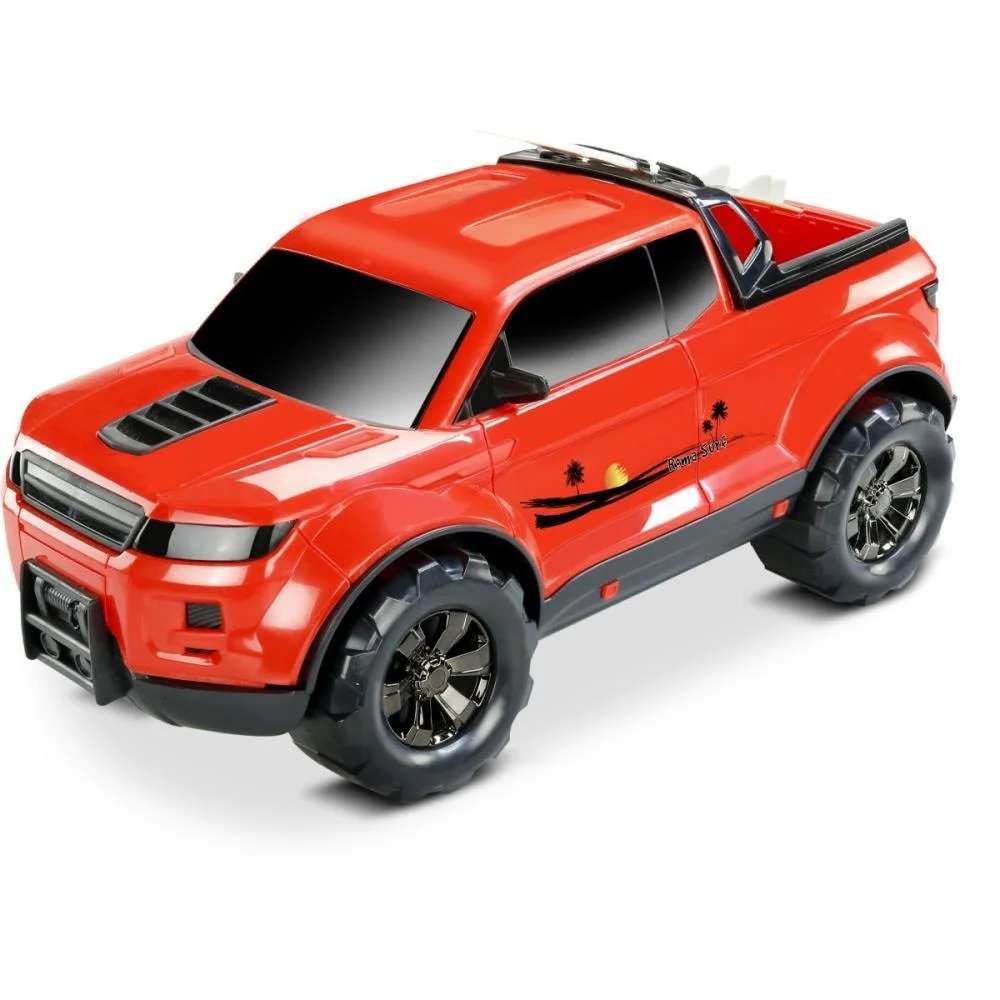 Carrinho Pick-Up Force Surf 40,5Cm. Roma - imagem 6