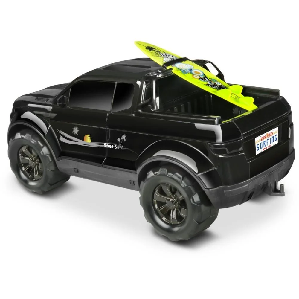 Carrinho Pick-Up Force Surf 40,5Cm. Roma - imagem 7