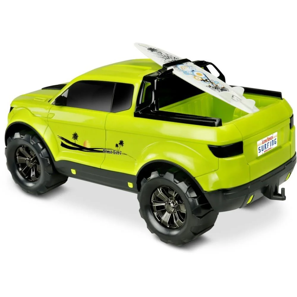Carrinho Pick-Up Force Surf 40,5Cm. Roma - imagem 8