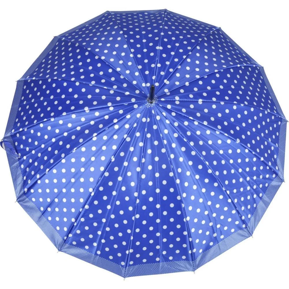 Guarda-Chuva Longo Feminino 95Cm (S) Tt Brasil - imagem 4