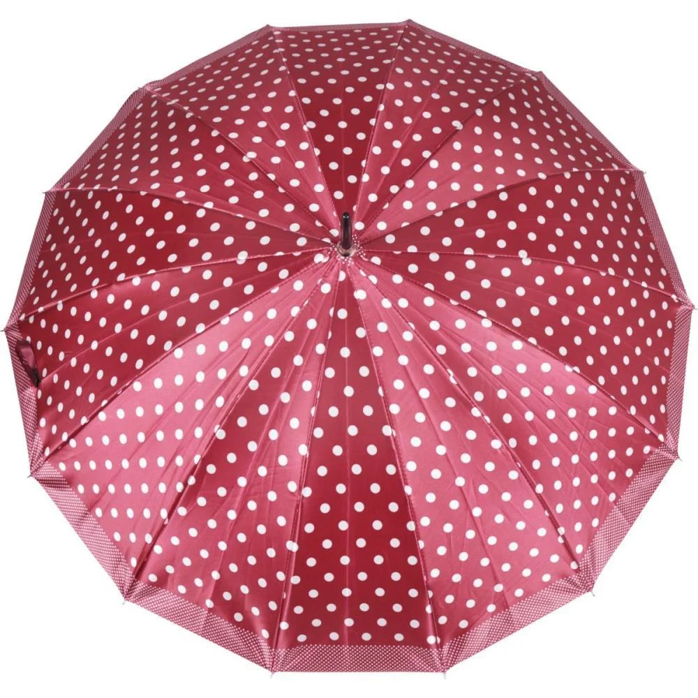 Guarda-Chuva Longo Feminino 95Cm (S) Tt Brasil - imagem 6