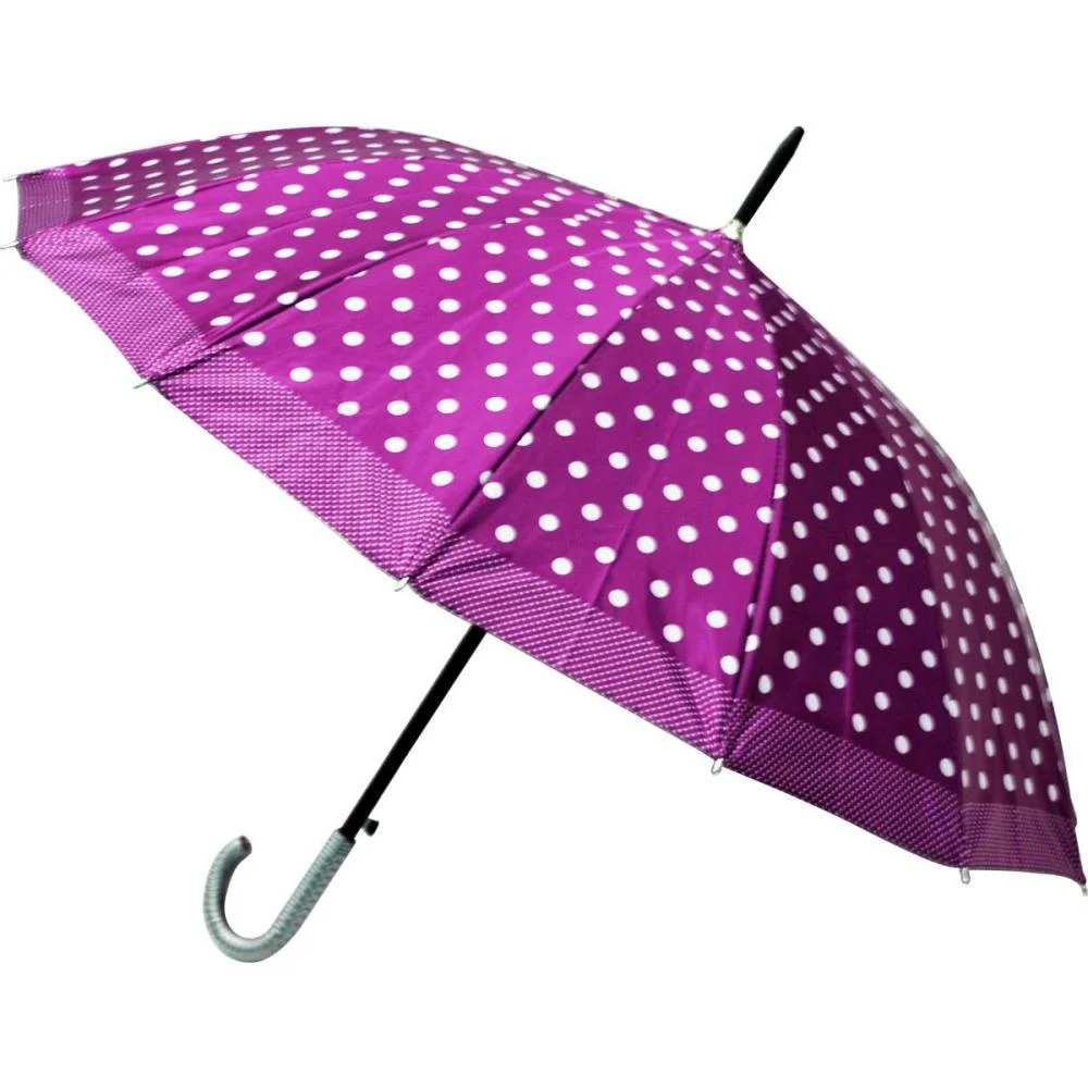 Guarda-Chuva Longo Feminino 95Cm (S) Tt Brasil - imagem 8