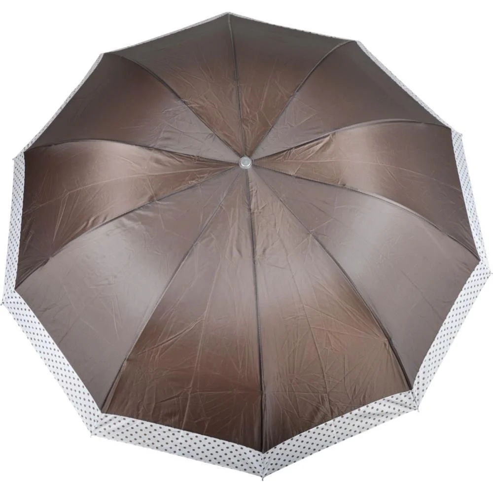 Guarda-Chuva Mini Retratil Manual 105Cm (S) Tt Brasil - imagem 3