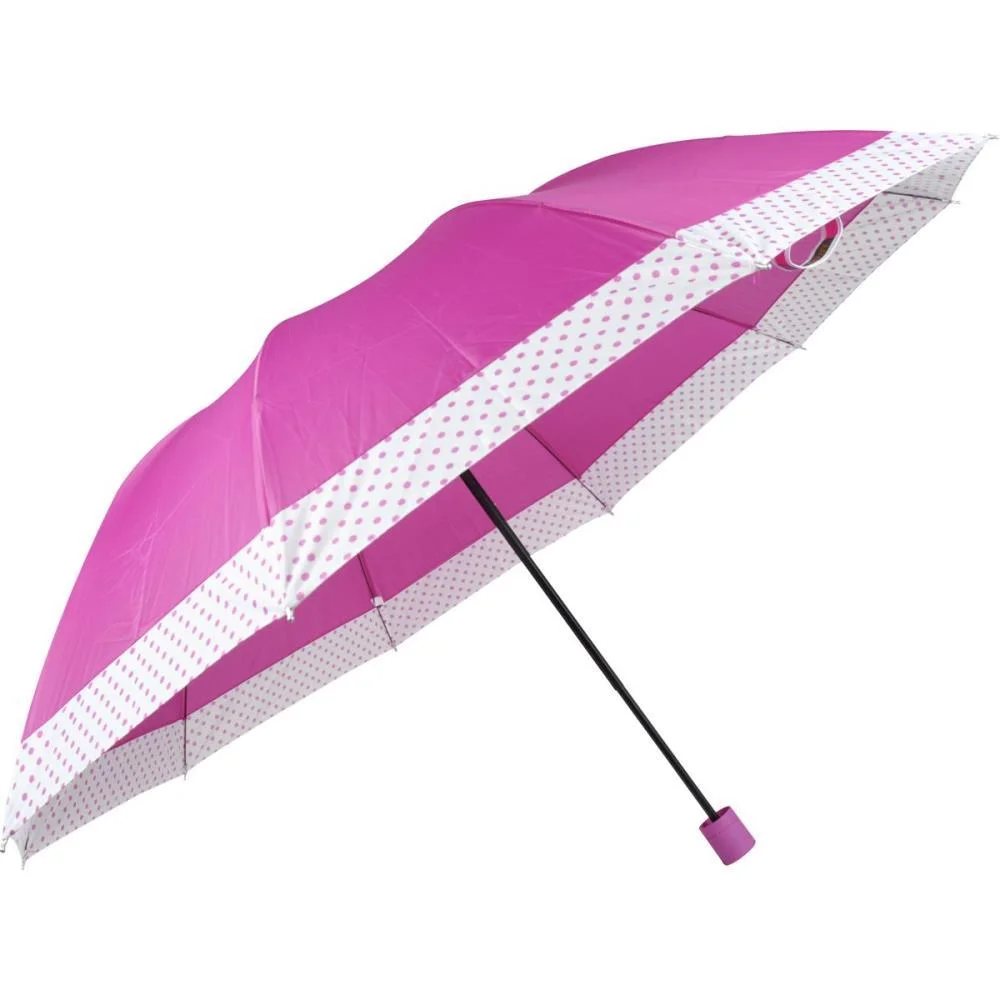Guarda-Chuva Mini Retratil Manual 105Cm (S) Tt Brasil - imagem 6