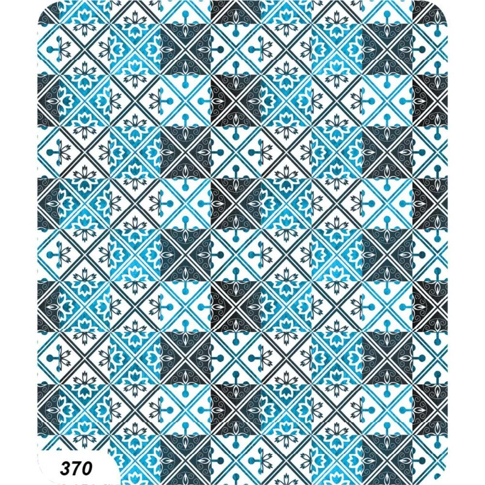 Papel Presente Kit-207A 66X96 10Mod. Cristina (Pct.c/50) - imagem 6