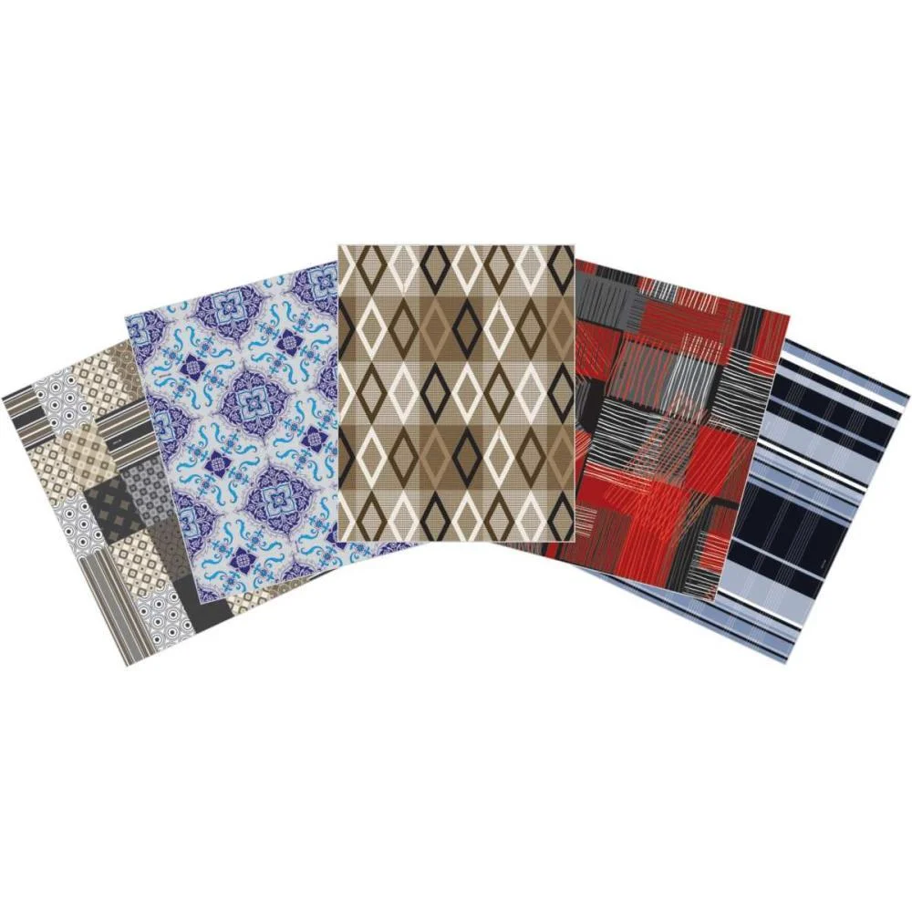 Saco Metalizado 20X30Cm Masculino Sortidos Packpel (Pct/100) - imagem 3