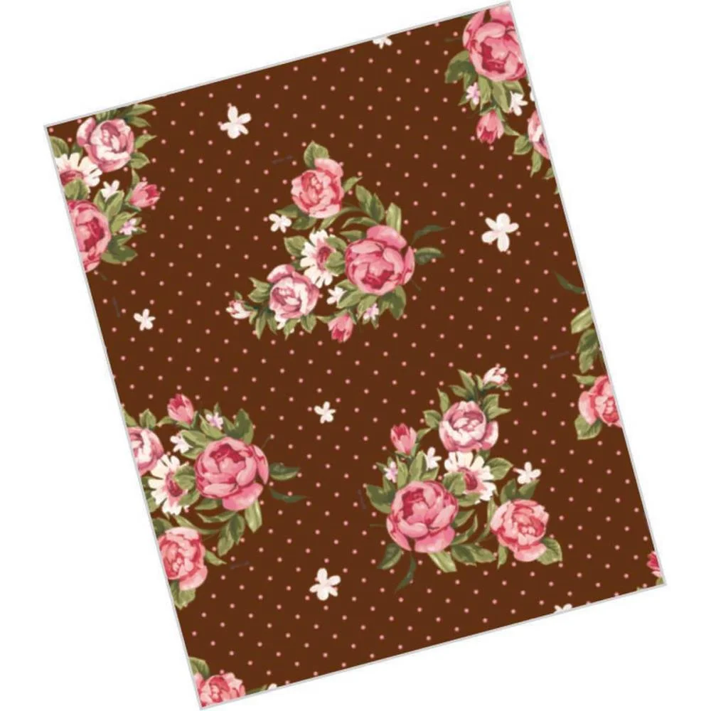 Saco Metalizado 20X30Cm Feminino Sortidos Packpel (Pct/100) - imagem 2