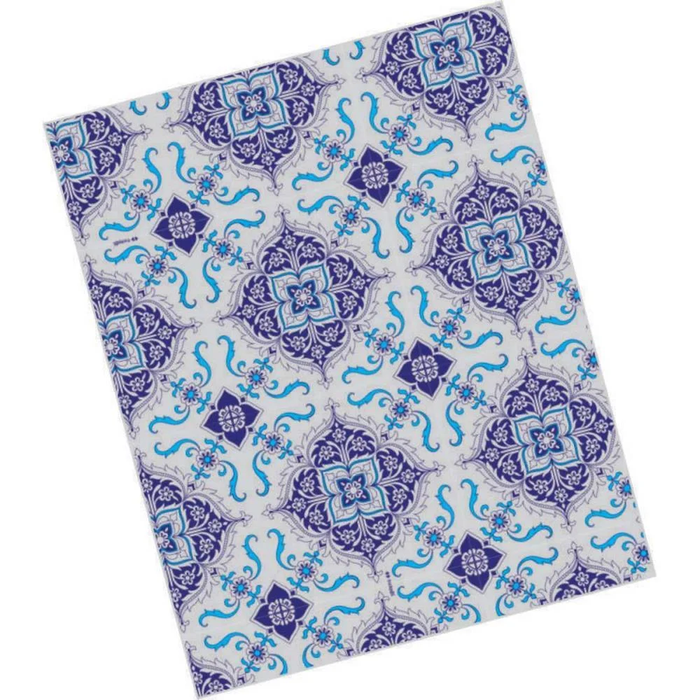 Saco Metalizado 50X70Cm Masculino Sortidos Packpel (Pct.c/50) - imagem 6
