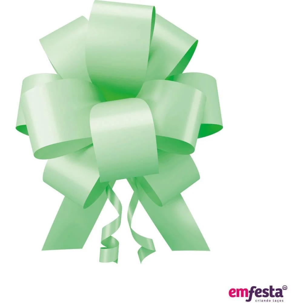 Laco Pronto Liso 20Mmx40Cm. Candy Colors Sor.bl Emfesta (Pct.c/10) - imagem 6