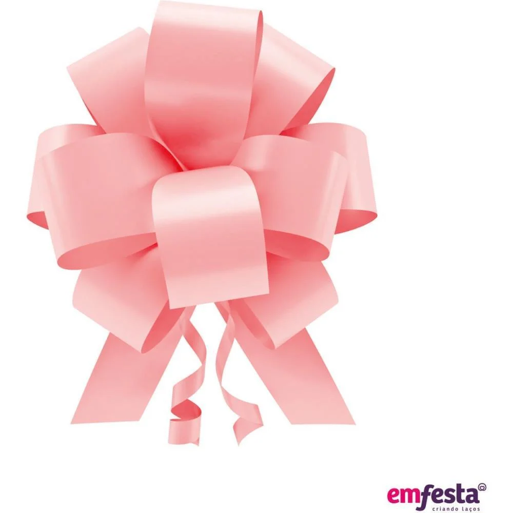 Laco Pronto Liso 20Mmx40Cm. Candy Colors Sor.bl Emfesta (Pct.c/10) - imagem 7