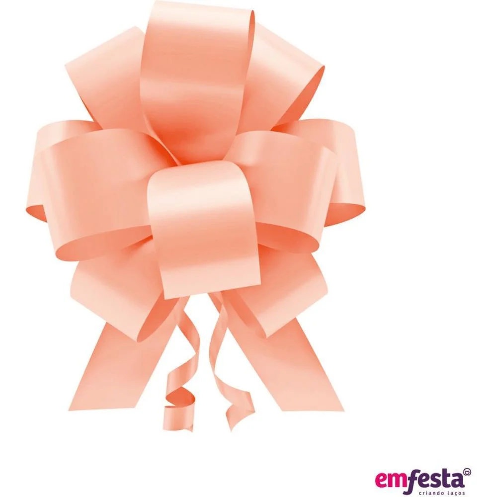 Laco Pronto Liso 20Mmx40Cm. Candy Colors Sor.bl Emfesta (Pct.c/10) - imagem 8