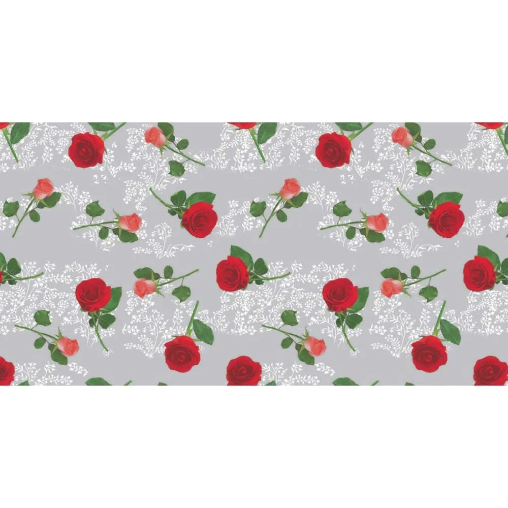 Saco Metalizado 60X90Cm Feminino Sortido 58X89Cm. Gala Embalagens (Pct.c/25) - imagem 4