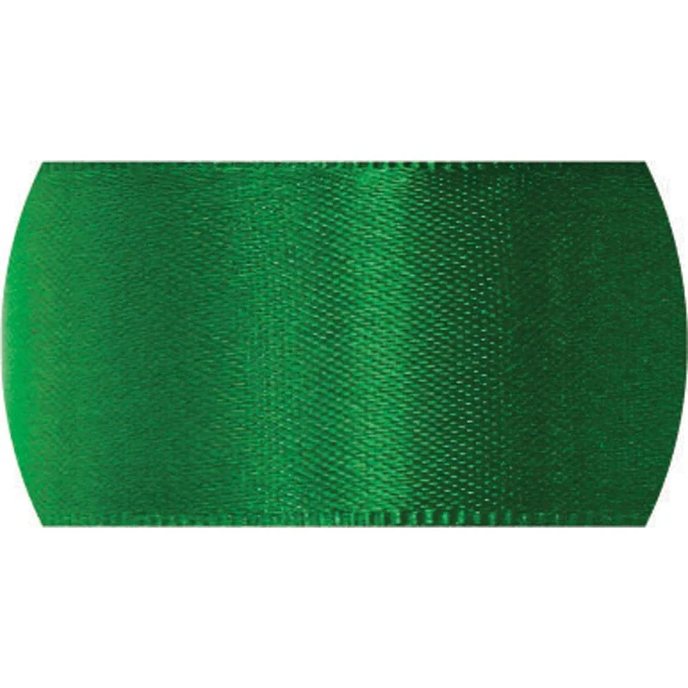 Fita De Cetim 07Mm 10M. Verde Bandeira 217 Fitas Progresso - imagem 3